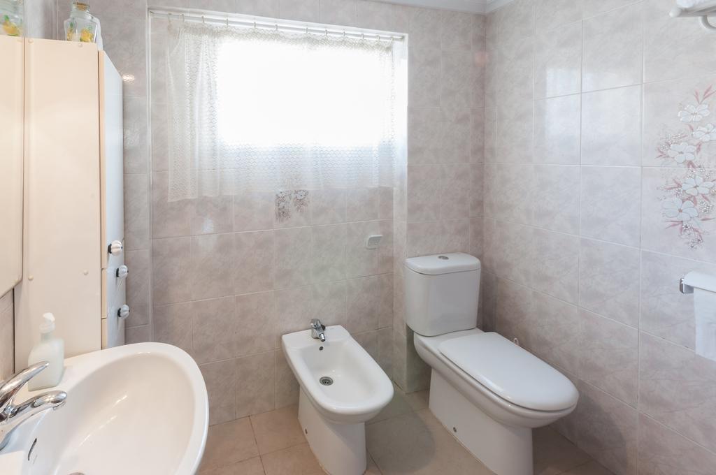 Vila Amatista Oliva Exteriér fotografie