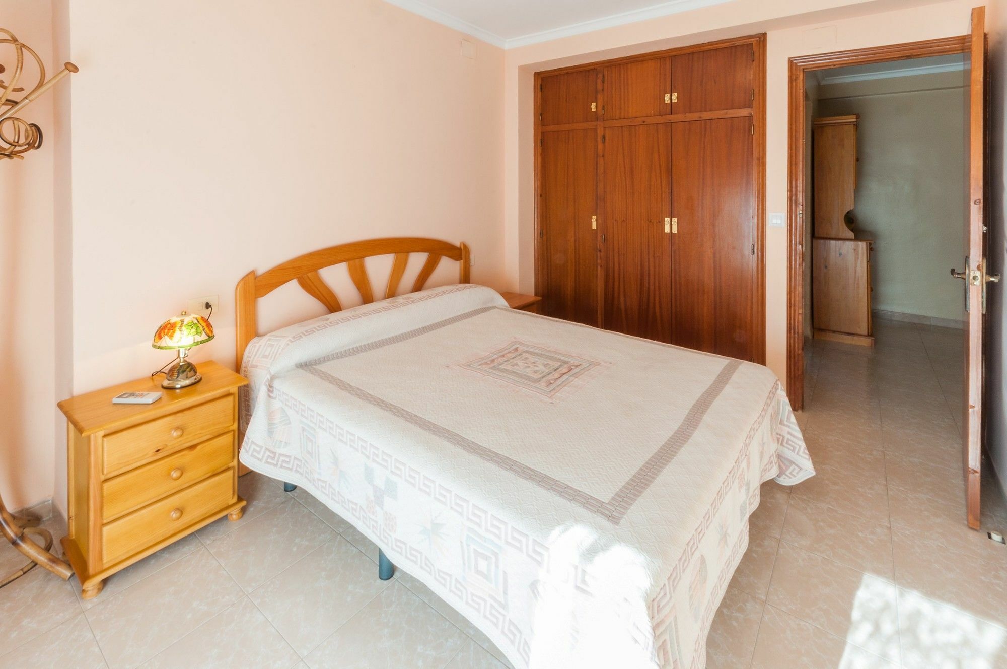 Vila Amatista Oliva Exteriér fotografie
