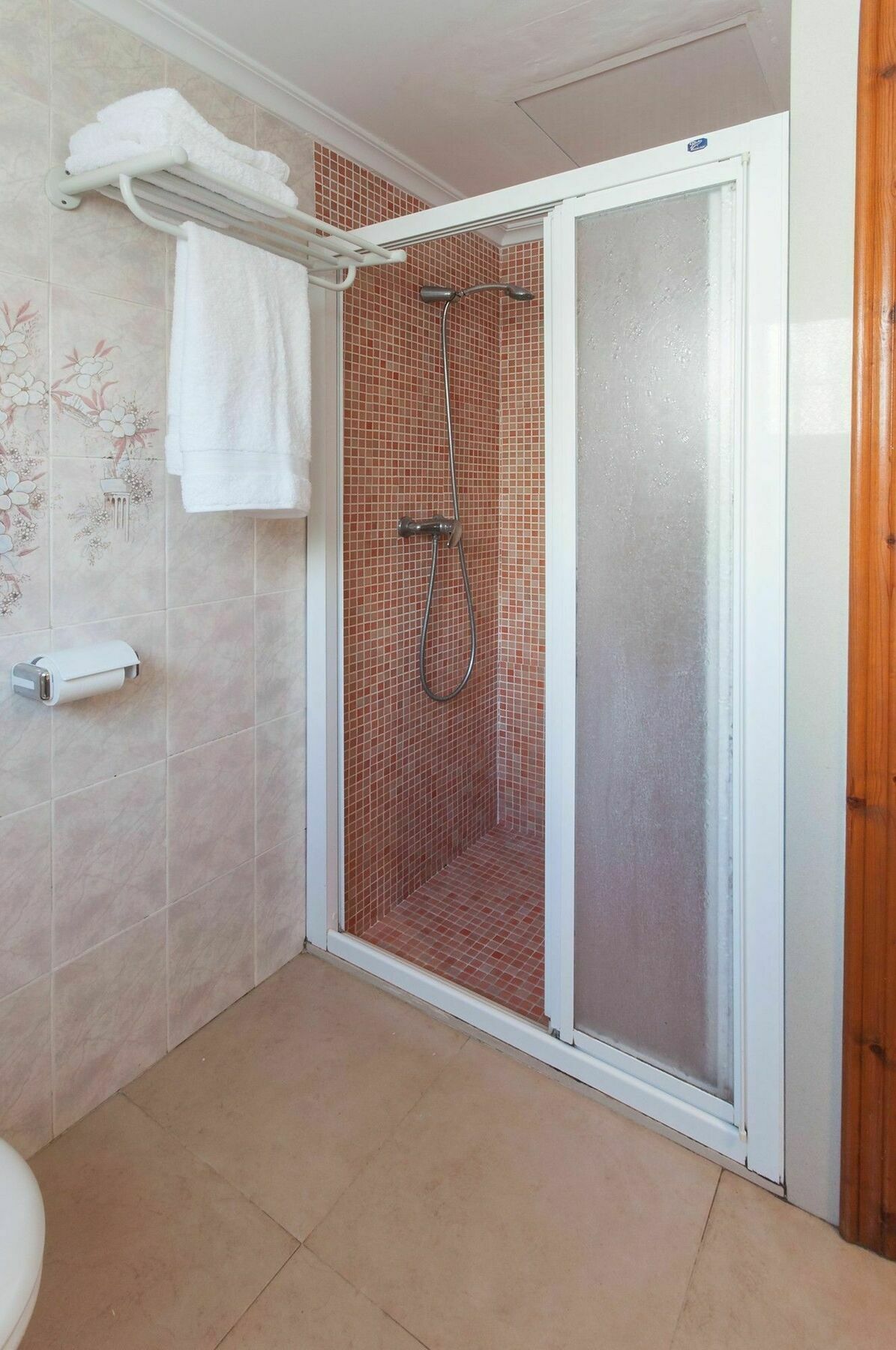 Vila Amatista Oliva Exteriér fotografie