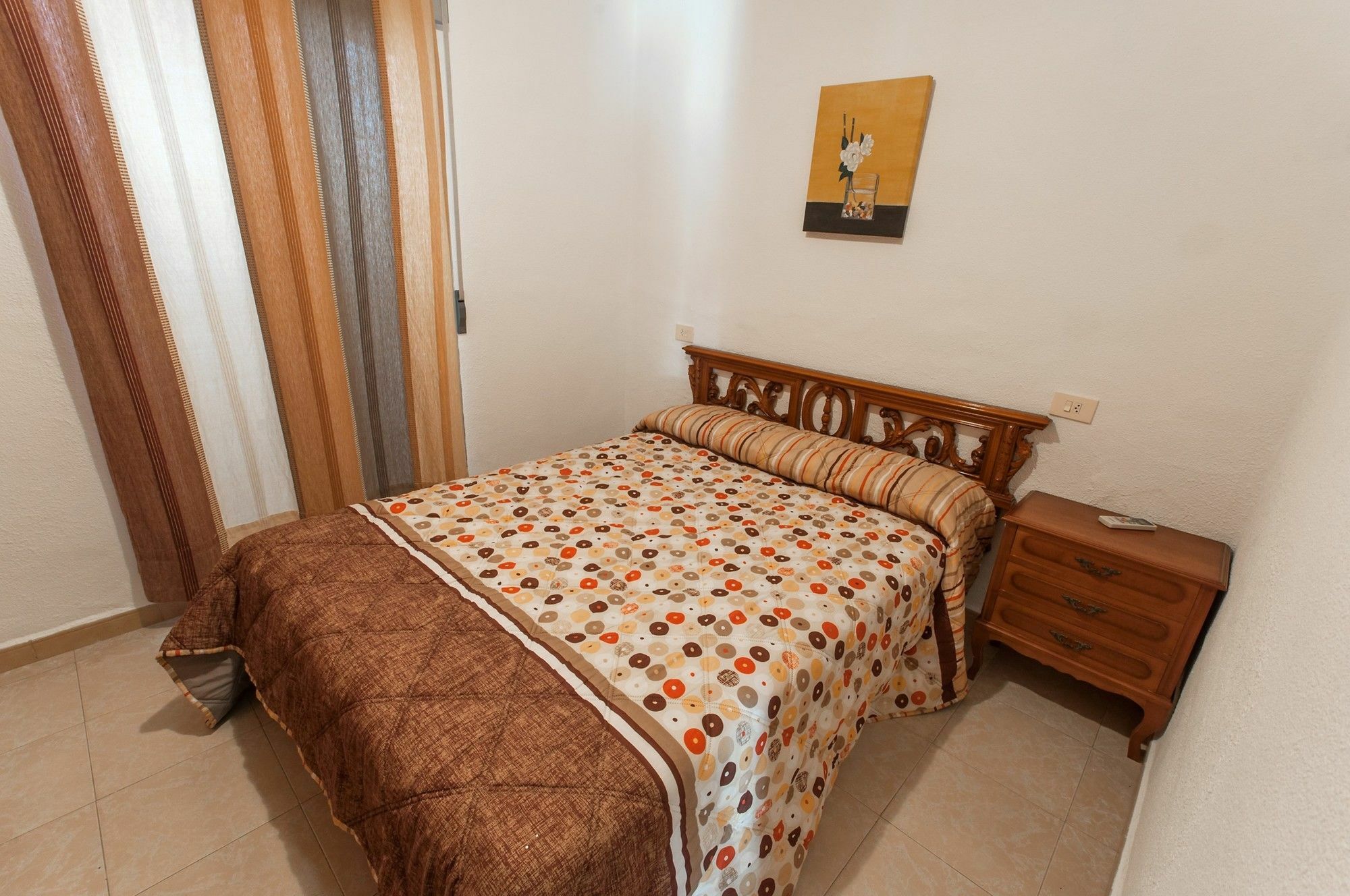 Vila Amatista Oliva Exteriér fotografie